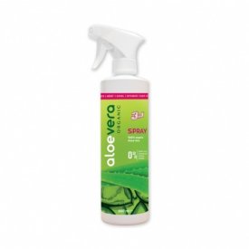 Eredeti Aloe Vera spray, 500 ml