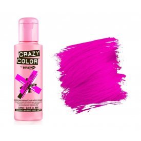 Crazy Color hajszínező krém 78 Rebel UV, 100 ml