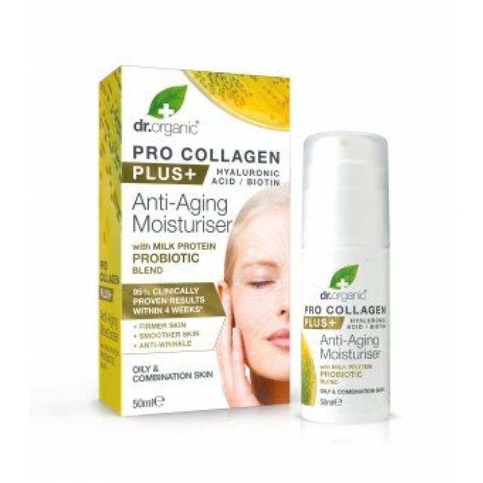 anti aging cream for oily skin