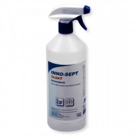 Inno-Sept fertőtlenítő spray, 1 l  