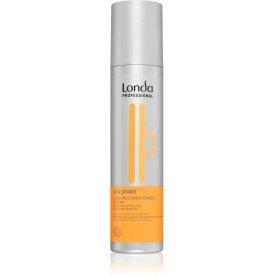 Londa Professional Sun ragyogó nyári kondicionáló folyadék, 250 ml
