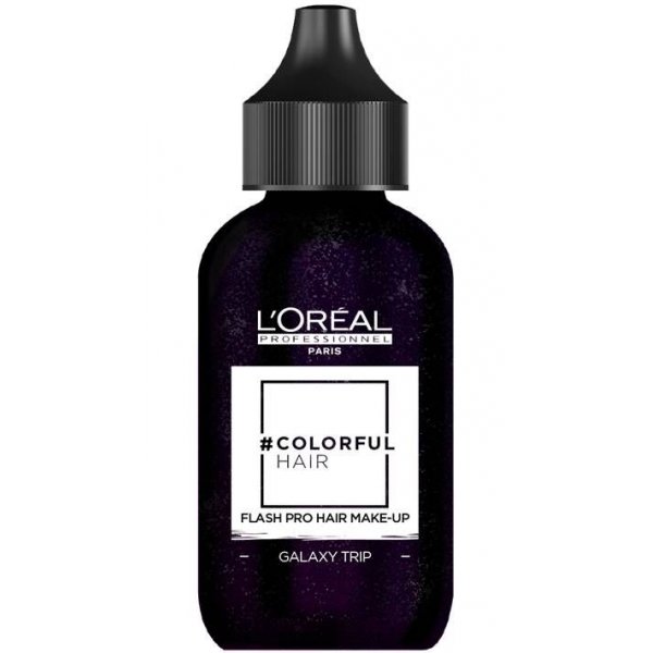 Loreal Professionnel COLORFUL Hair Make up GALAXY TRIP, 60 ml