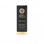 Natura Siberica Caviar Gold fiatalító nappali arckrém érett bőrre, 30 ml