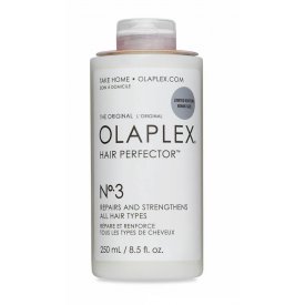 Olaplex Hair Perfector No. 3 otthoni hajkötés-erősítő kezelés, 250 ml