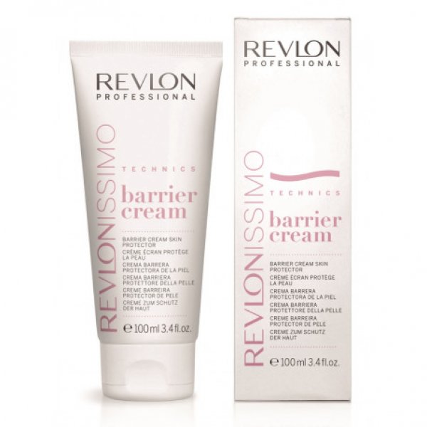 Revlon Revlonissimo Barrier Cream bőrvédő krém, 100 ml