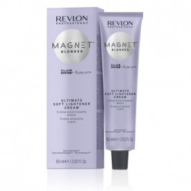 Revlon Professional Magnet Blondes világosító krém, 60 ml