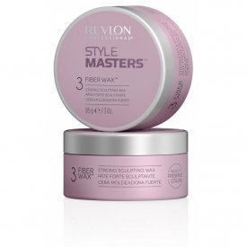 Revlon Professional Style Masters Fiber wax, 85 ml
