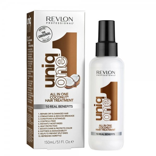 Revlon Professional Uniq One Cocunut Spray, 150 ml