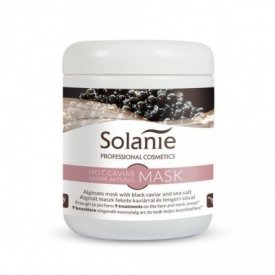 Solanie Alginát kaviár aktiváló maszk, 90 g