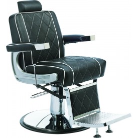 Barber férfi hidraulikus fodrász szék MA5228A-A1001