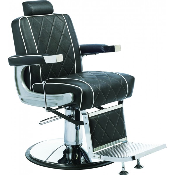 Barber férfi hidraulikus fodrász szék MA5228A-A1001