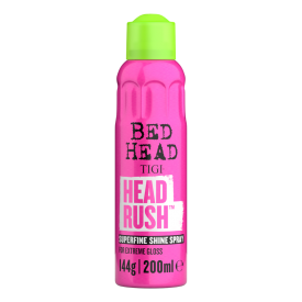 Tigi Bed Head Headrush hajfény, 200 ml