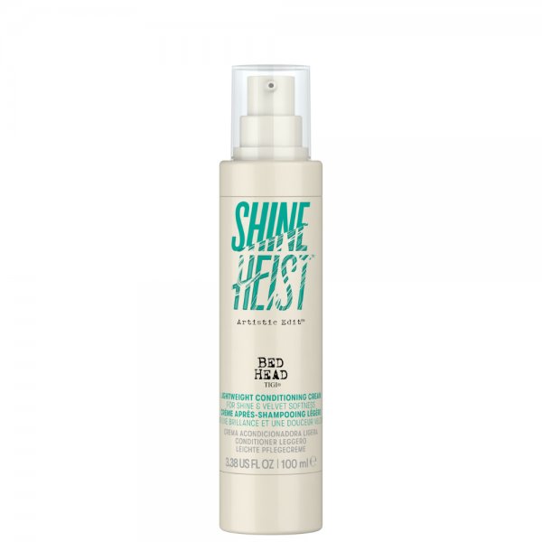 Tigi Bed Head Shine Heist Cream hidratáló hajsimító krém, 100 ml