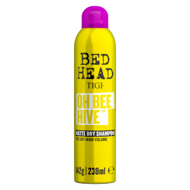 Tigi Bed Head Oh Bee Hive Volumizing Dry száraz sampon, 238 ml