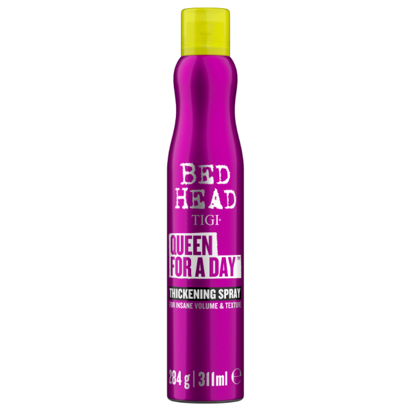 Tigi Bed Head Superstar Queen For A Day hajdúsító spray, 311 ml