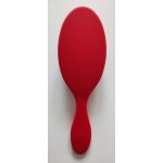 Top Choice Soft Touch ovális bontókefe 63954 piros