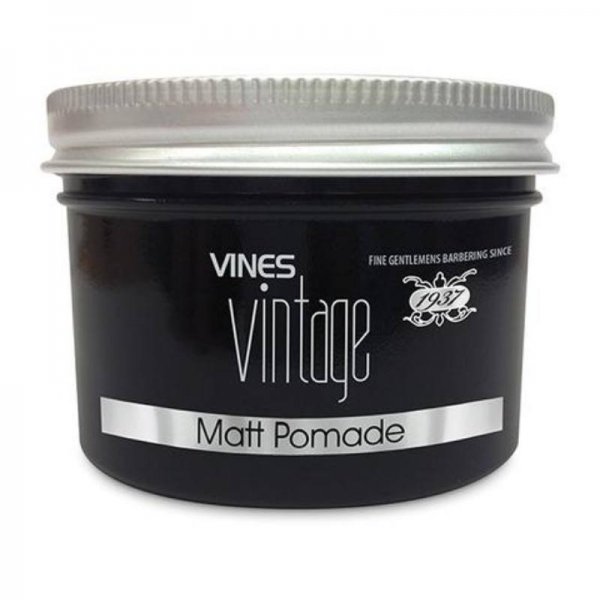 Vines Vintage Matt pomádé, 125 ml