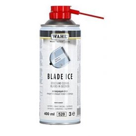 Wahl Blade Ice hűtő tisztító spray, 400 ml