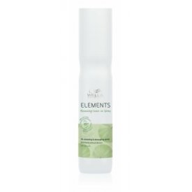 Wella Professionals Elements hajban maradó kétfázisú kondicionáló spray, 150 ml