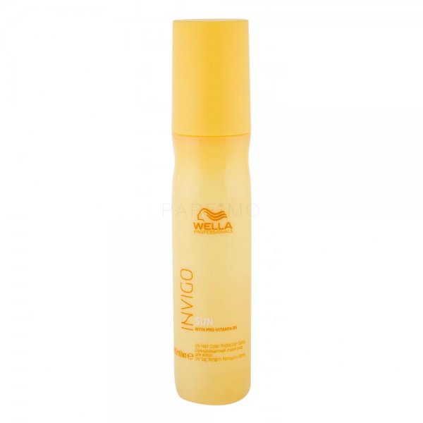 Wella Professionals Invigo Sun UV Hair Color Protection spray, 150 ml