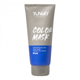 Yunsey Color Mask, Blue színező pakolás, 200 ml