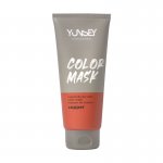 Yunsey Color Mask, Copper színező pakolás, 200 ml