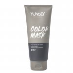 Yunsey Color Mask, Grey színező pakolás, 200 ml