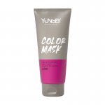Yunsey Color Mask, Pink színező pakolás, 200 ml