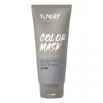 Yunsey Color Mask, Silver színező pakolás, 200 ml