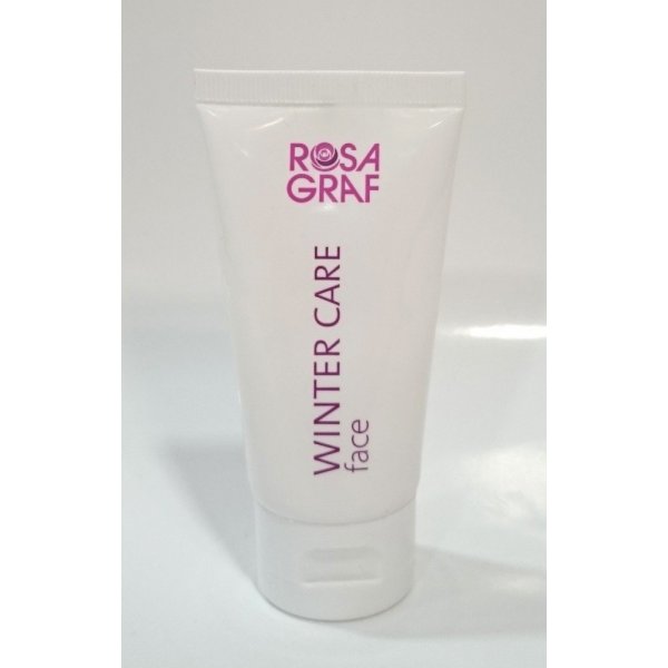 Rosa Graf Winter Care Face téli védőkrém, 30 ml
