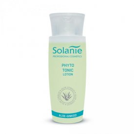 Solanie Aloe Gingko Hidratáló arctonik, 150 ml