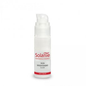 Solanie Vita White bőrhalványító elixír, 15 ml