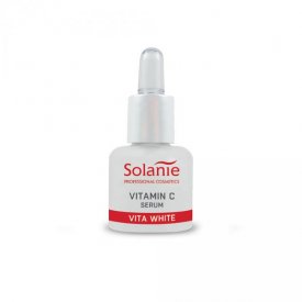 Solanie Vita White C-vitamin szérum, 15 ml