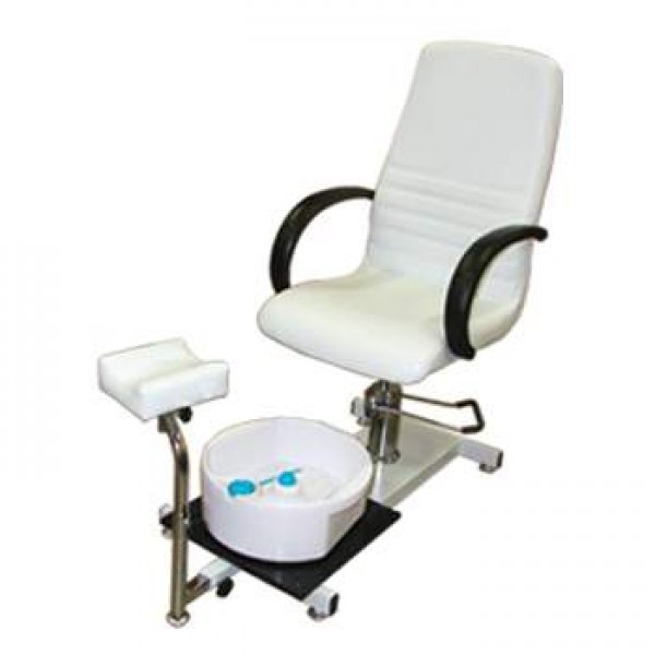 Alveola Luxury pedikűrös szék