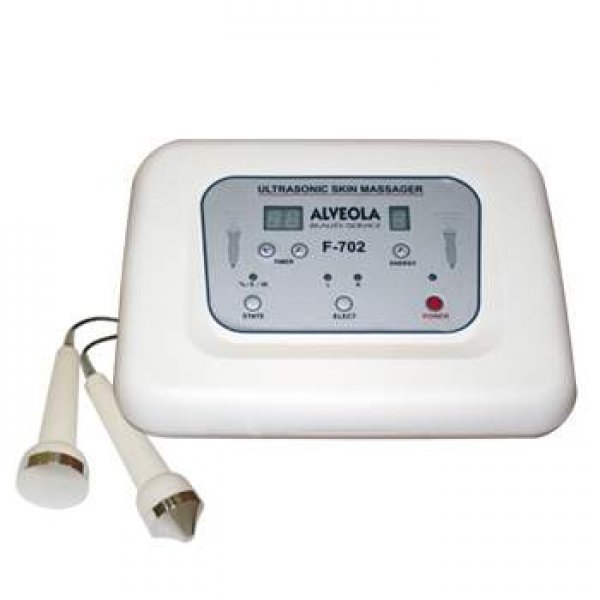Alveola ultrahangos kezelőgép AE50702