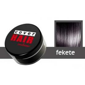 Cover Hair Volume hajdúsító, 5 g, fekete