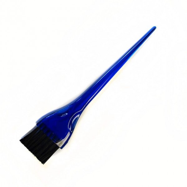 Hair Tools kék festőecset