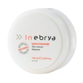 Inebrya hajfesték leszedő krém, 150 ml