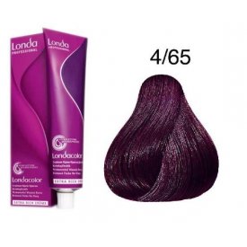 Londa Professional Londa Color hajfesték 60 ml, 4/65