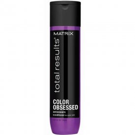 Matrix Total Results Color Obsessed kondicionáló festett hajra, 300 ml