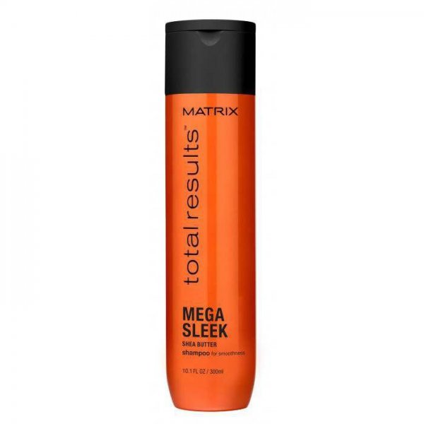 Matrix Total Results Mega Sleek sampon a sima hajért, 300 ml
