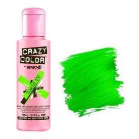 Crazy Color hajszínező krém 100 ml ,79 Toxic UV