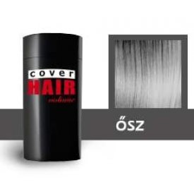 Cover Hair Volume hajdúsító, 30 g, ősz
