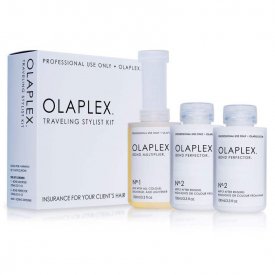 Olaplex Travel Kit, 3x100 ml